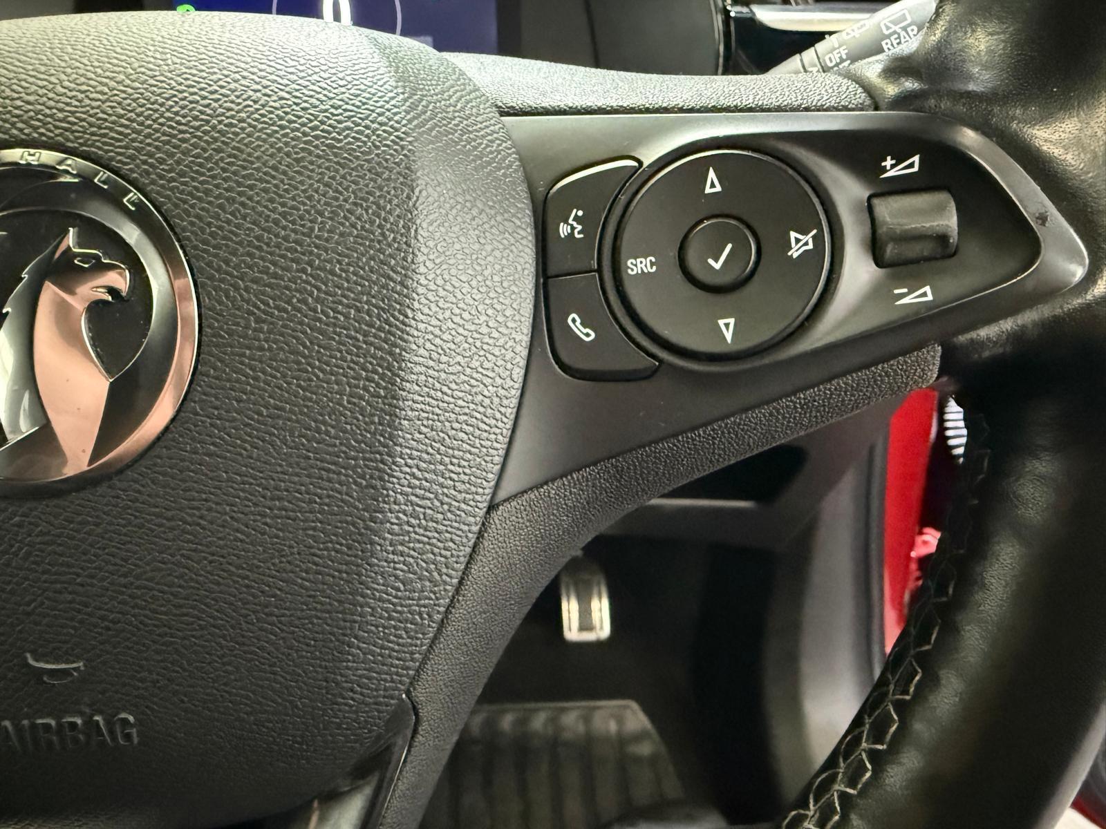 Vauxhall Corsa - Image 48