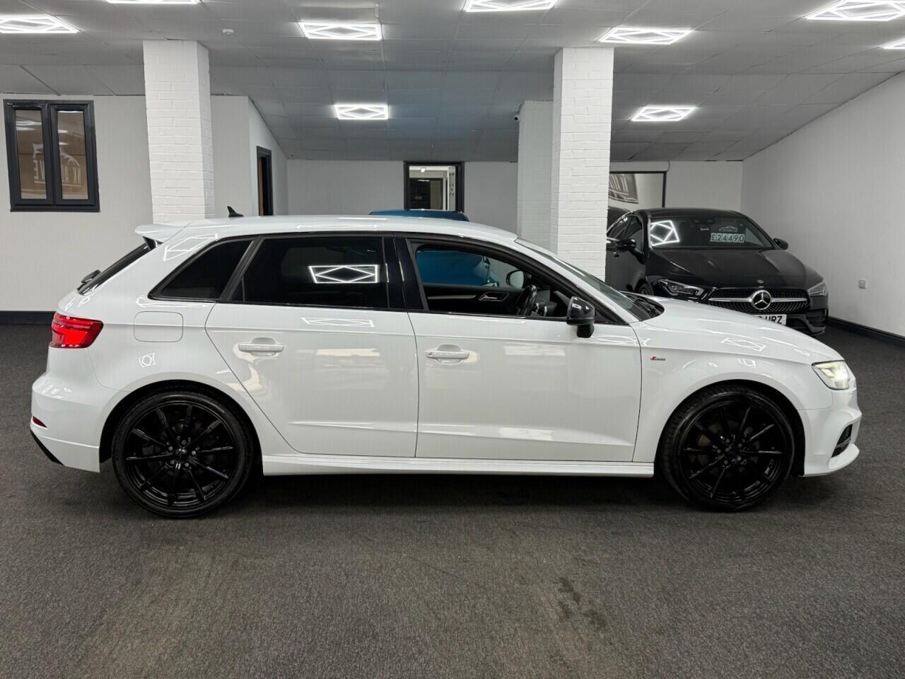 Audi A3 - Image 6