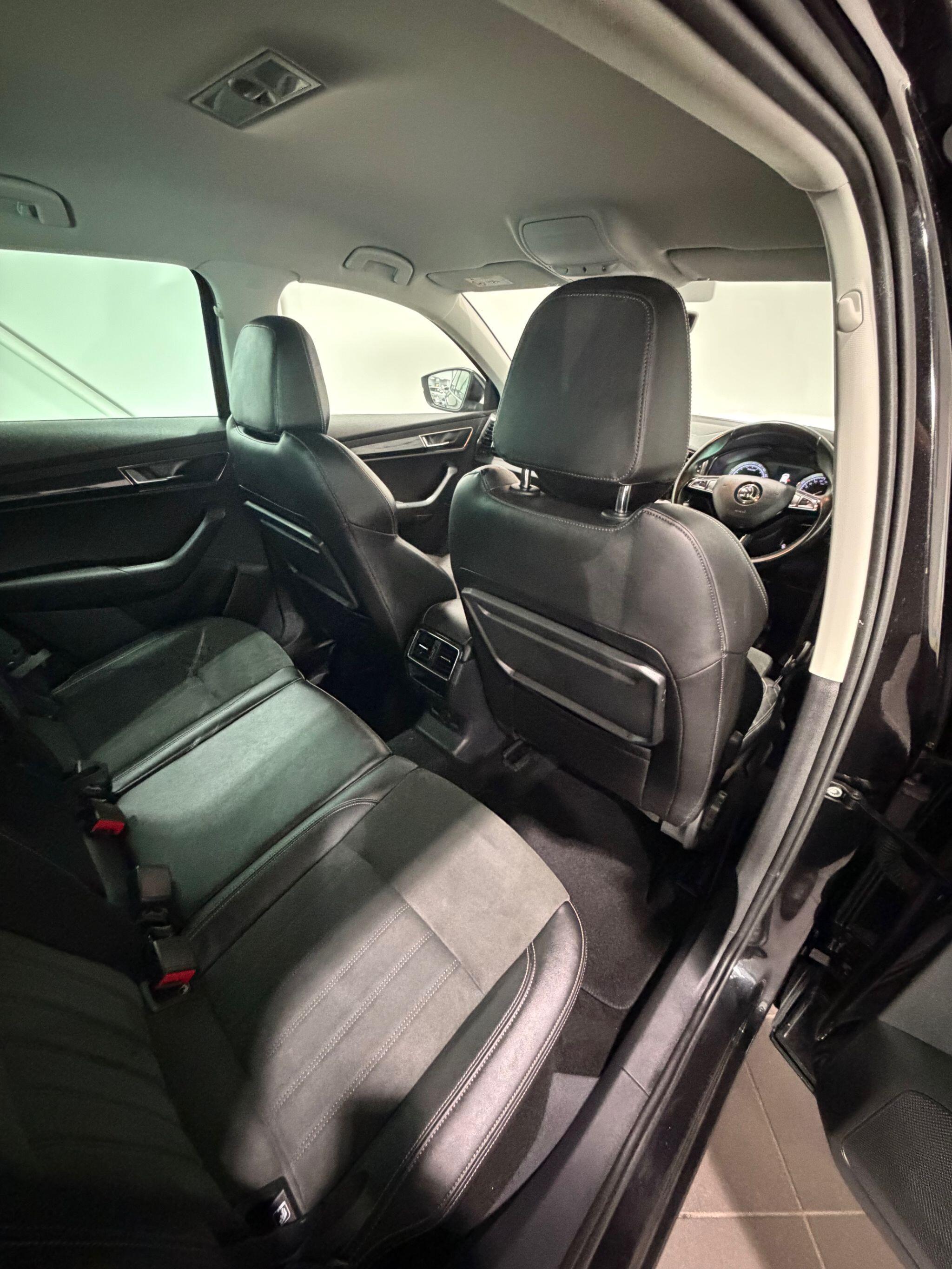 Skoda Karoq - Image 15
