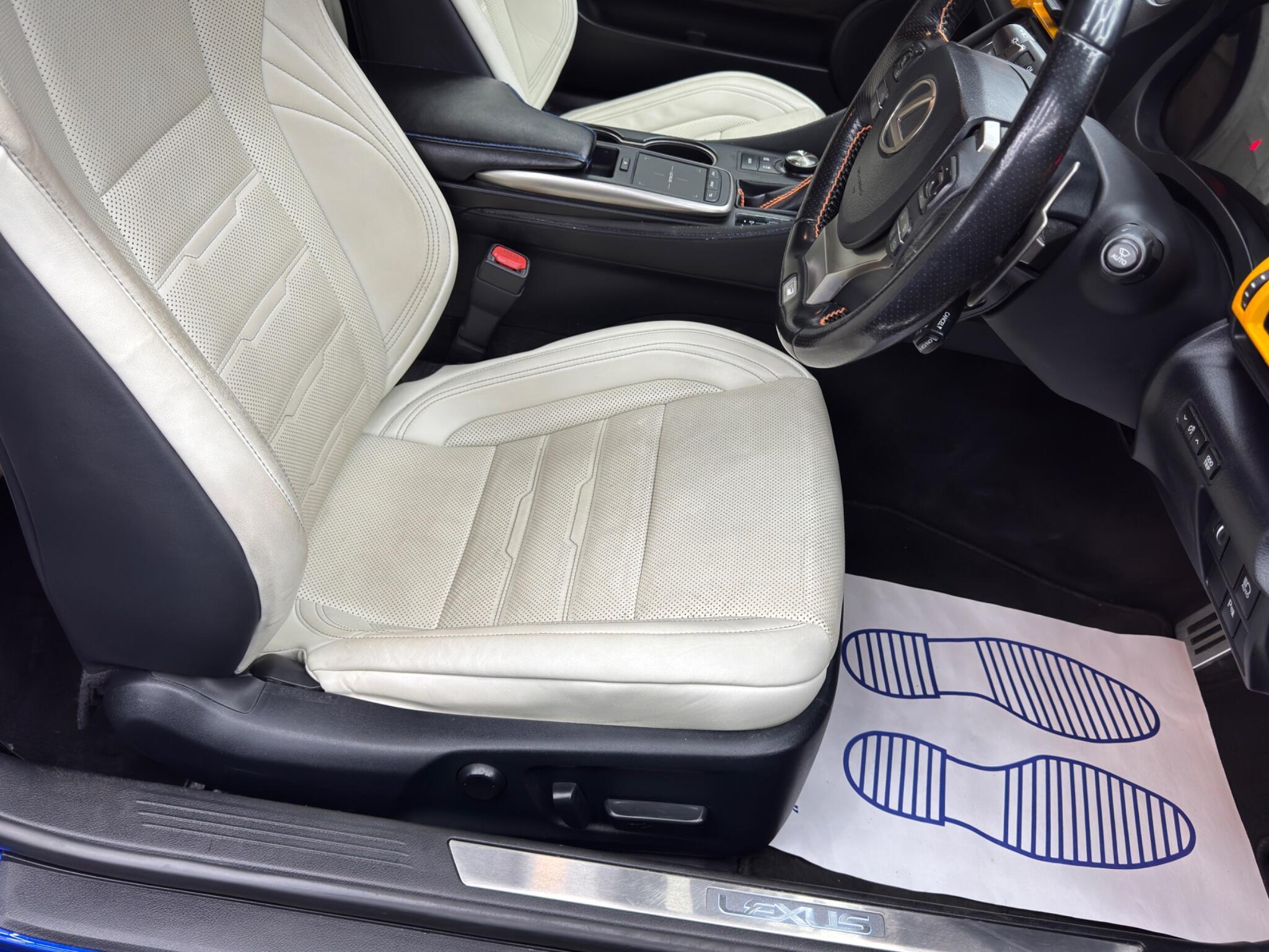Lexus RC - Image 13