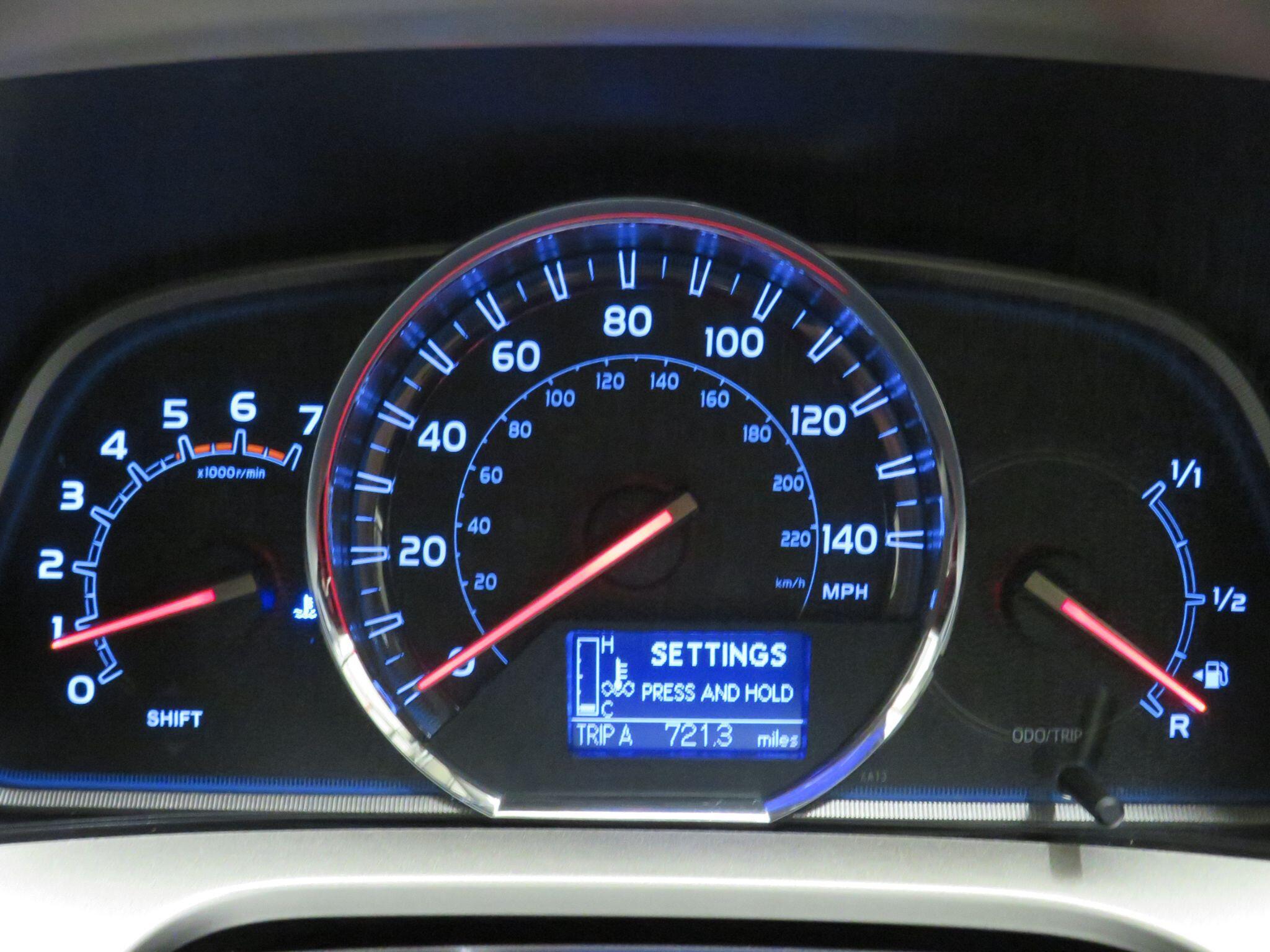 Toyota RAV4 - Image 15