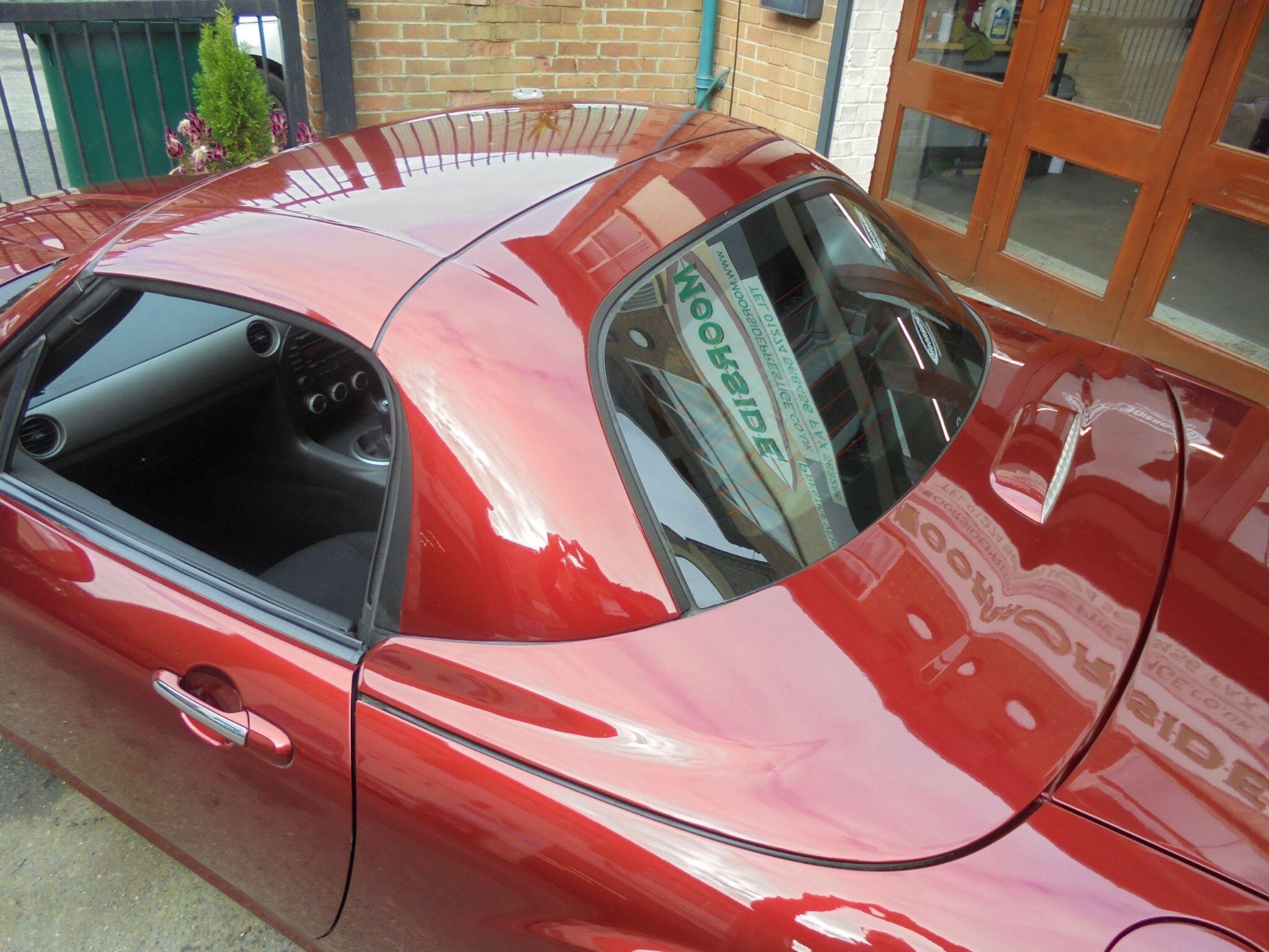 Mazda MX-5 - Image 14