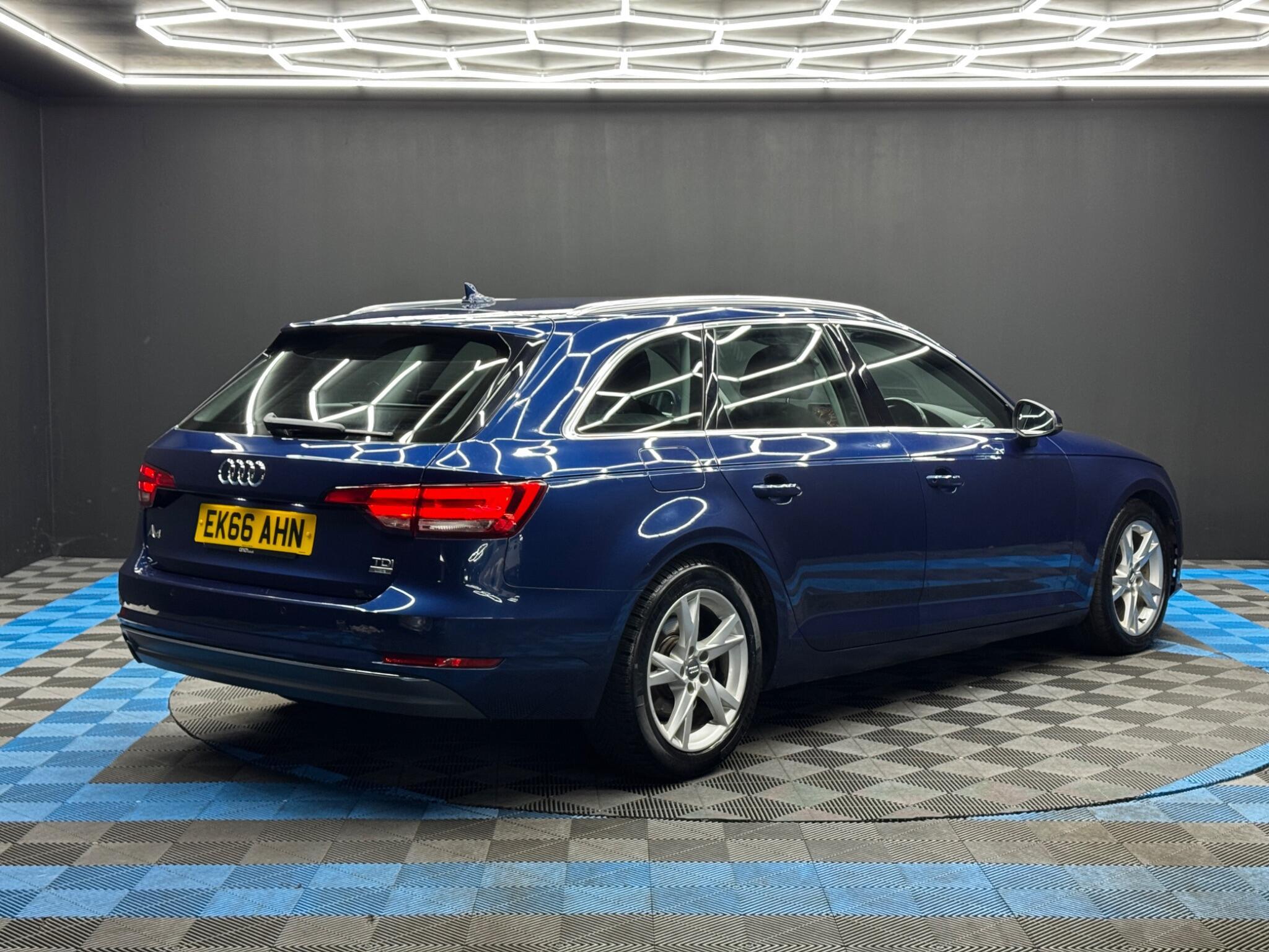 Audi A4 Avant - Image 5