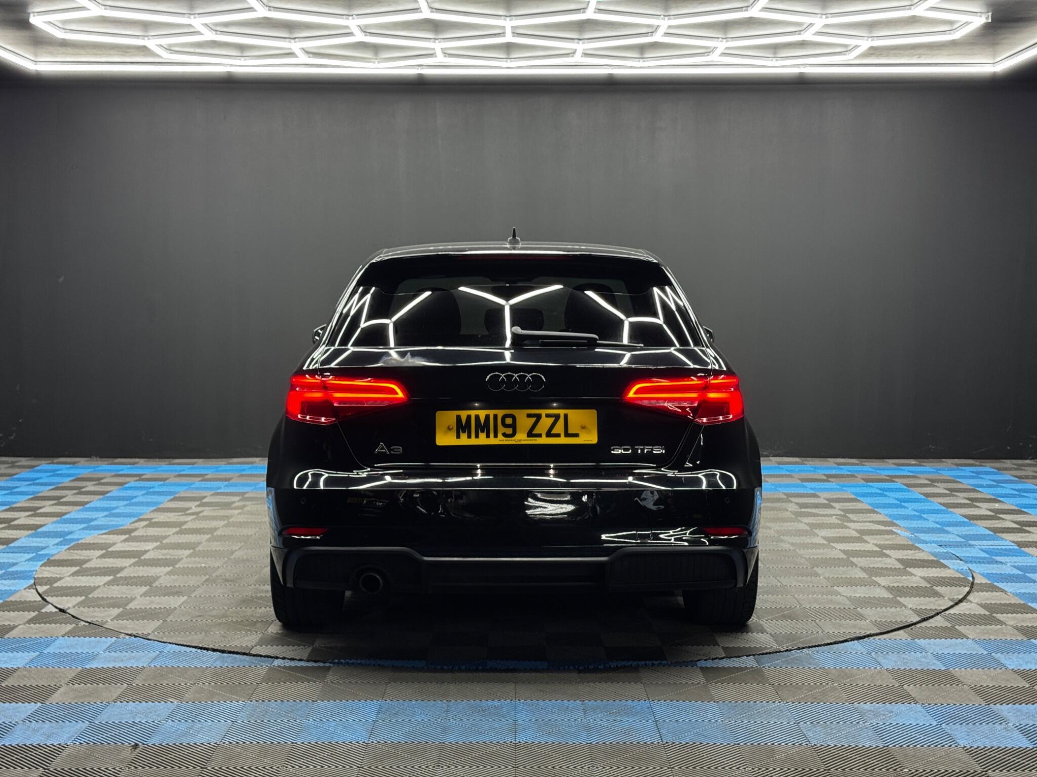 Audi A3 - Image 6
