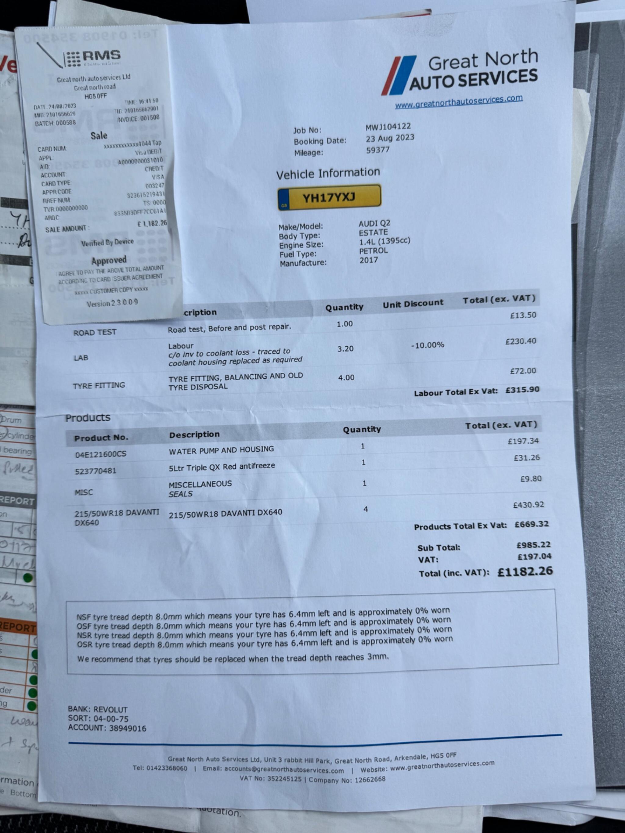 Audi Q2 - Image 54