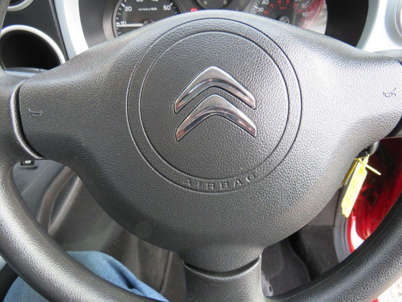 Citroen Berlingo - Image 17