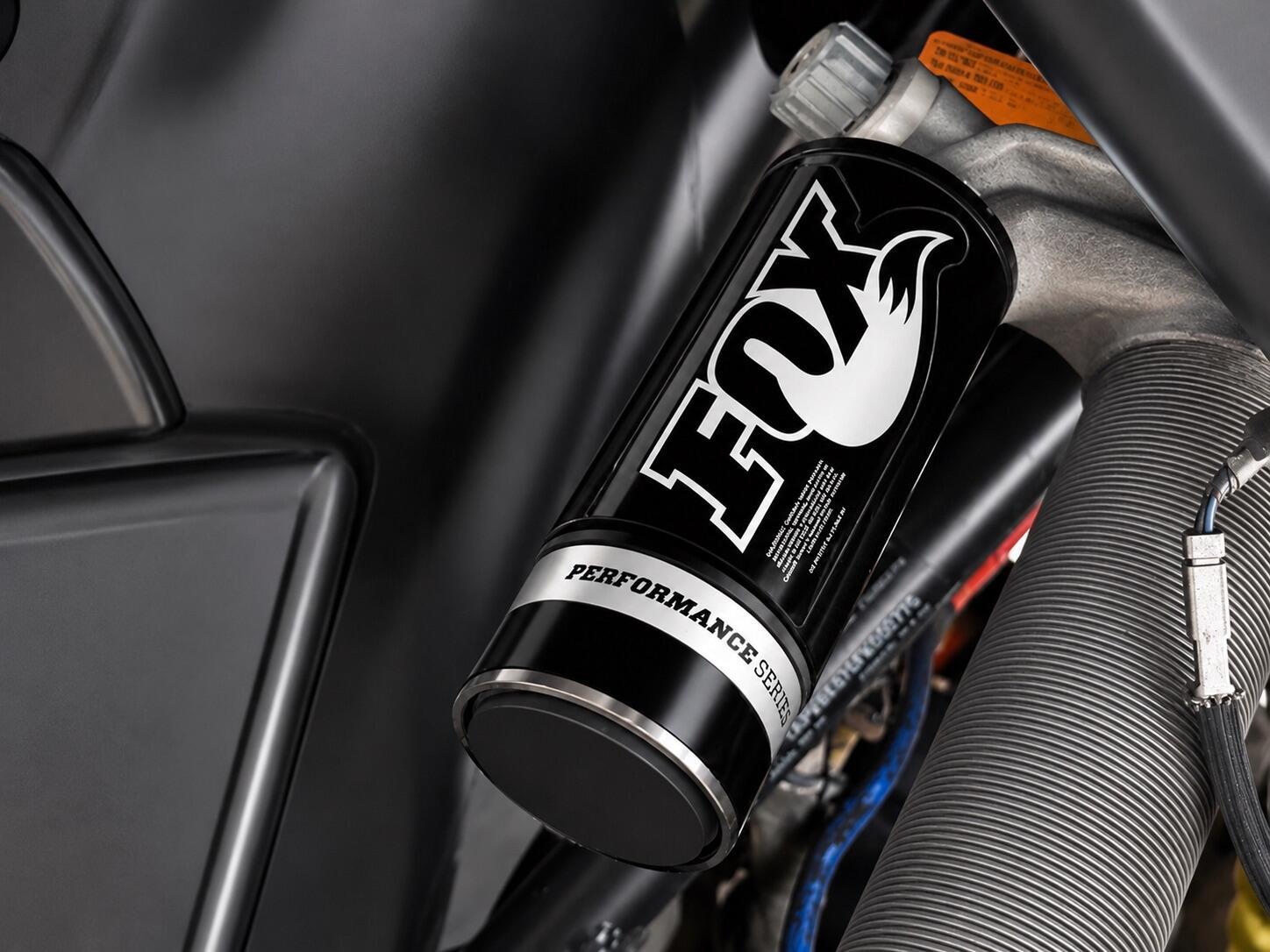 Polaris RZR-XP LE Petrol - Image 13