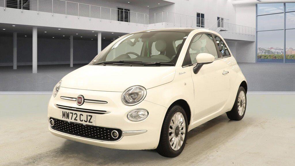 Fiat 500 - Image 3