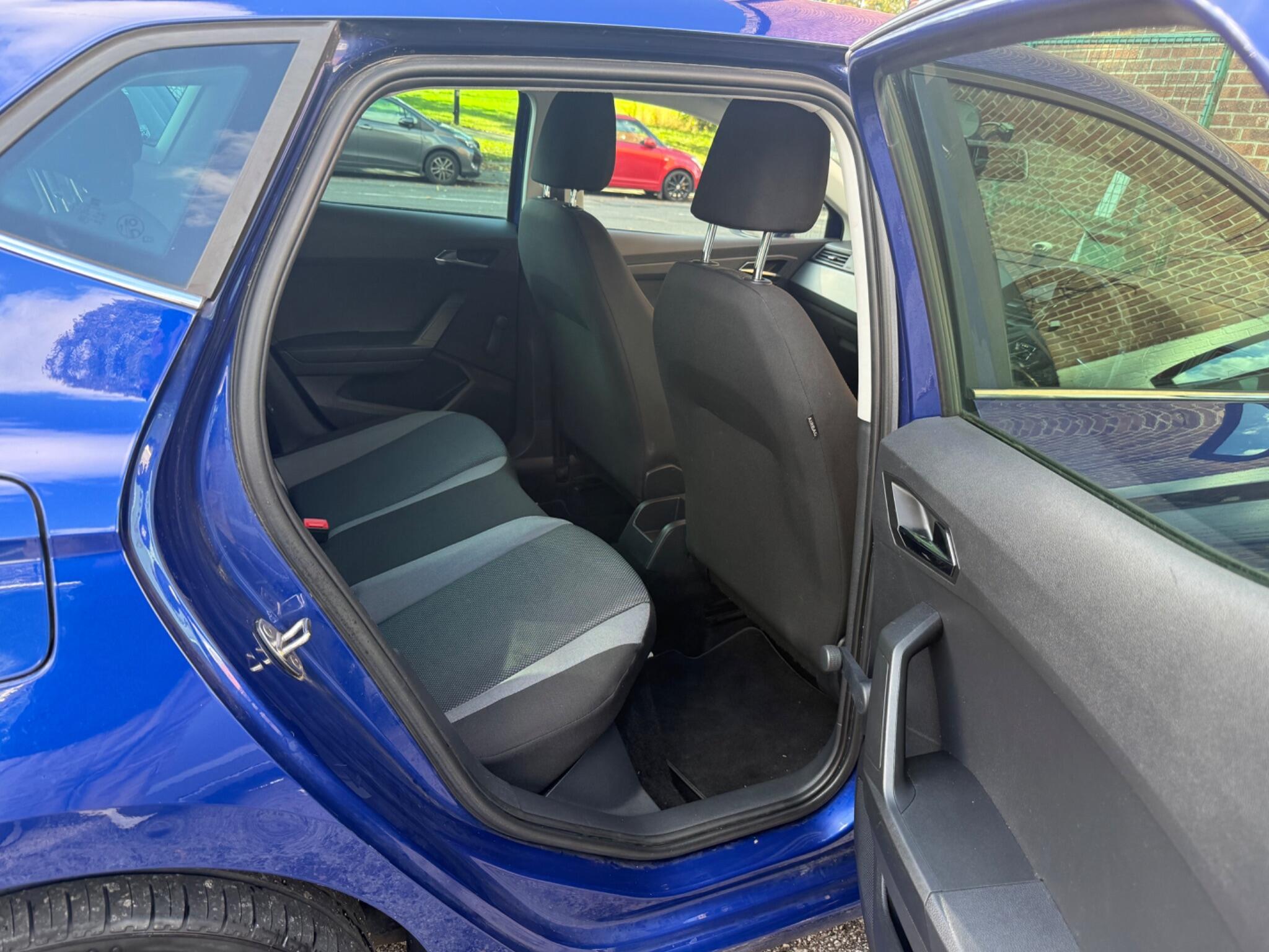 SEAT Ibiza - Image 18