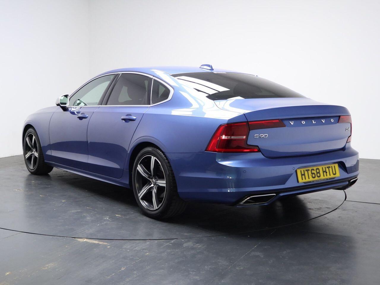 Volvo S90 - Image 9
