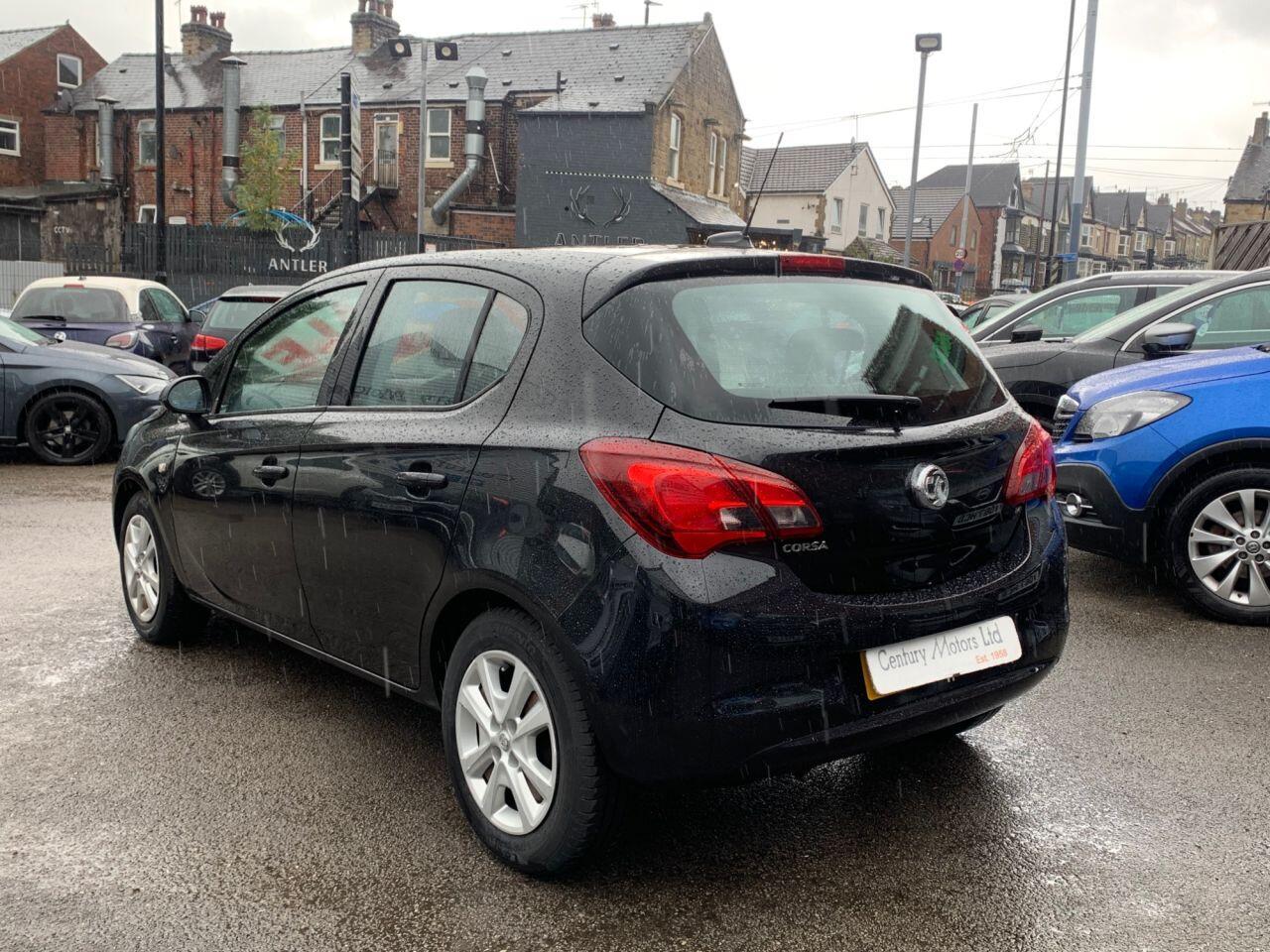 Vauxhall Corsa - Image 5