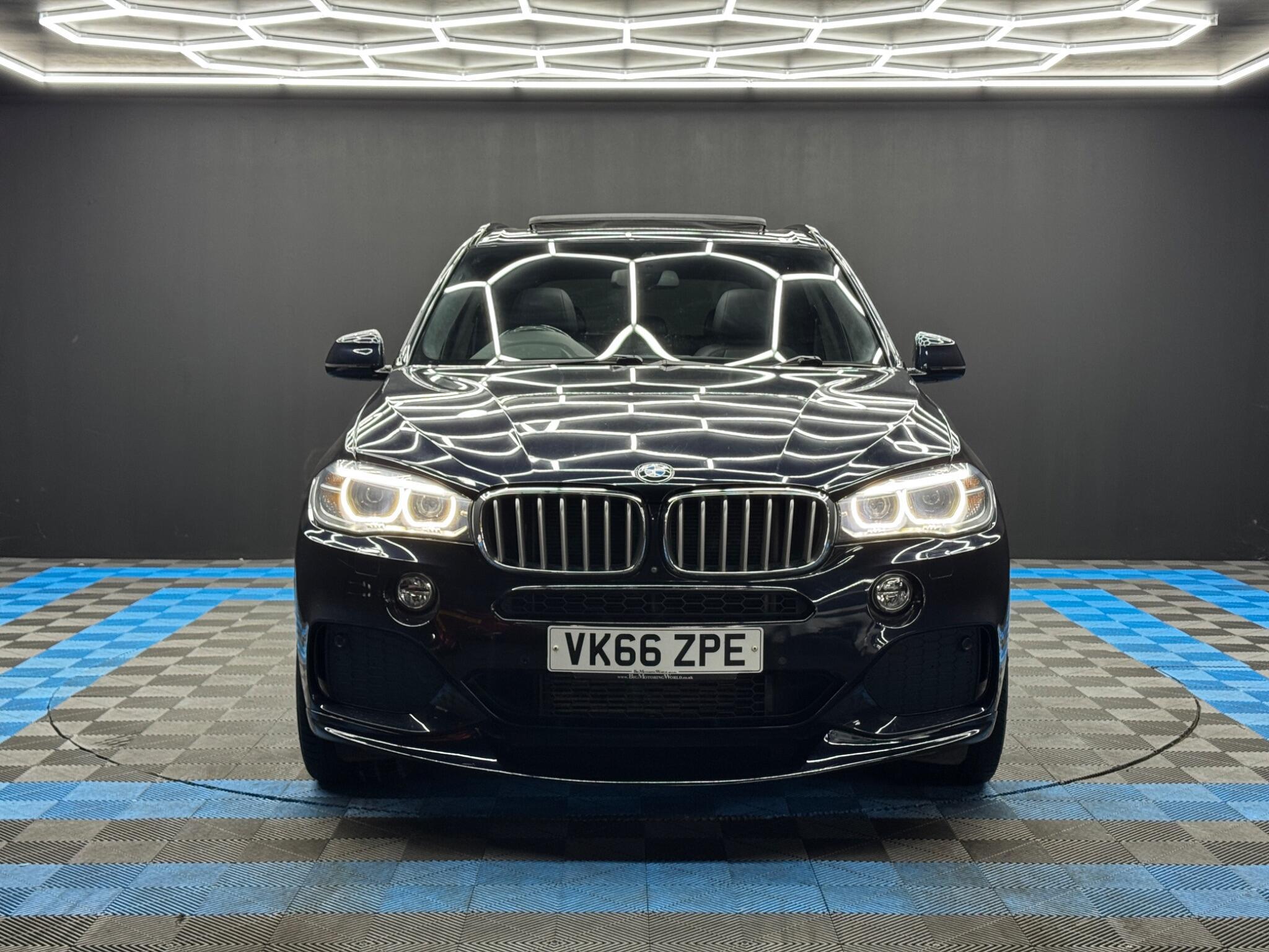BMW X5 - Image 2
