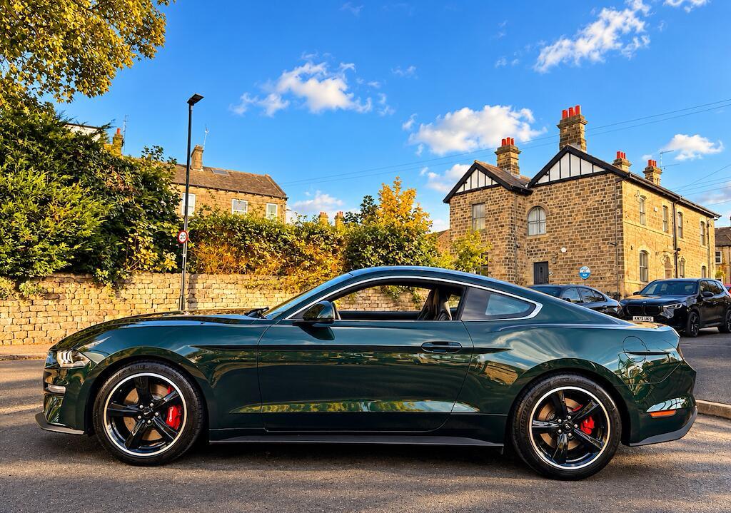 Ford Mustang - Image 7