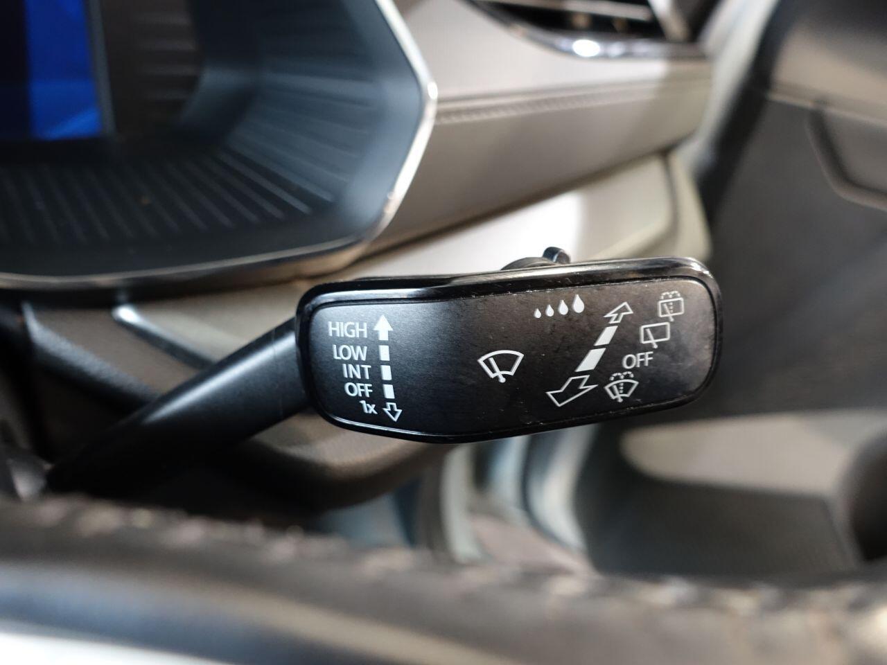 Skoda Octavia - Image 22