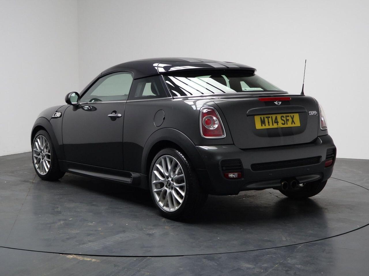 MINI Coupe - Image 9