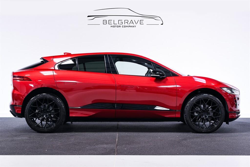 Jaguar I-Pace - Image 4