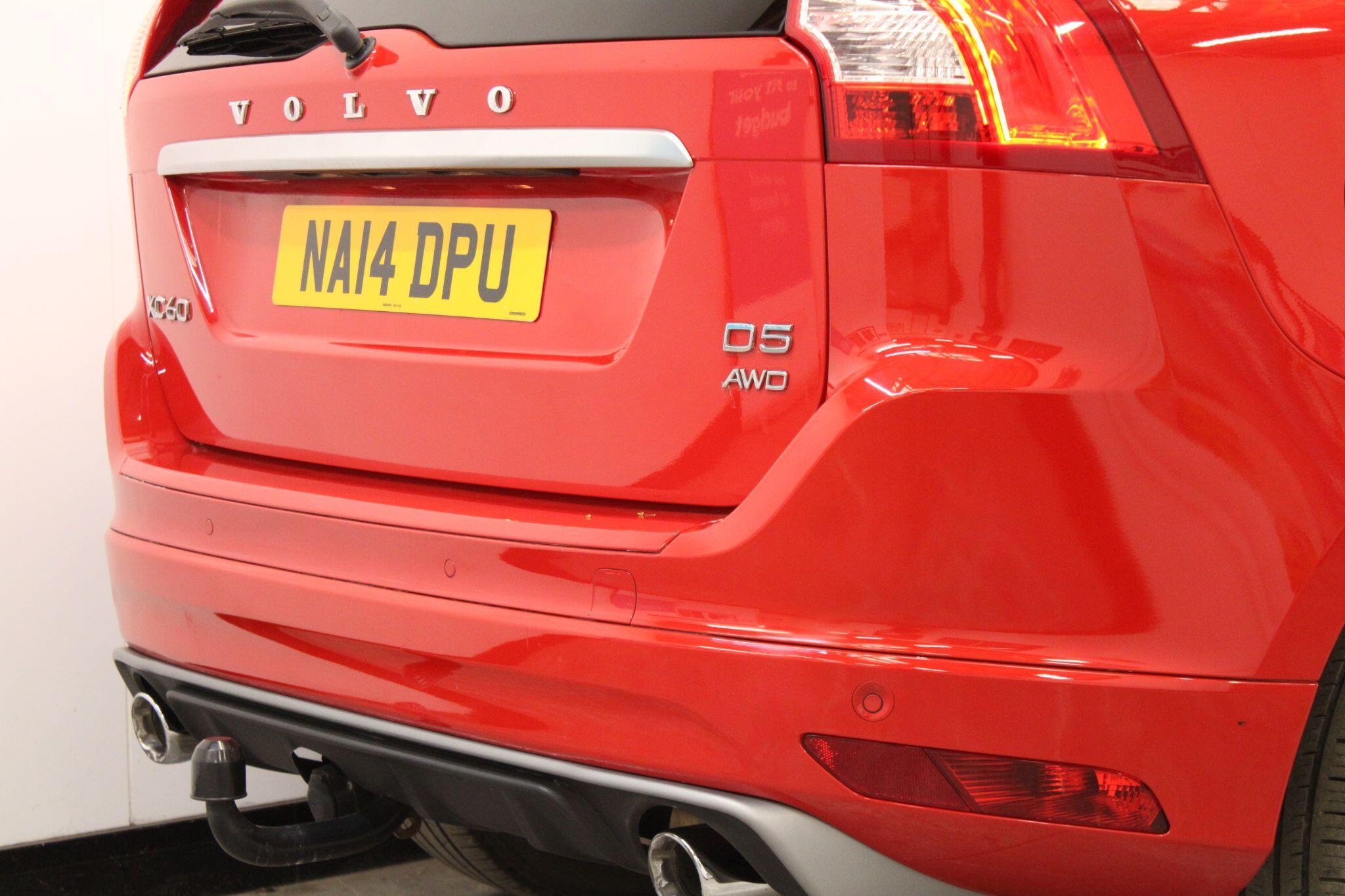 Volvo XC60 - Image 10
