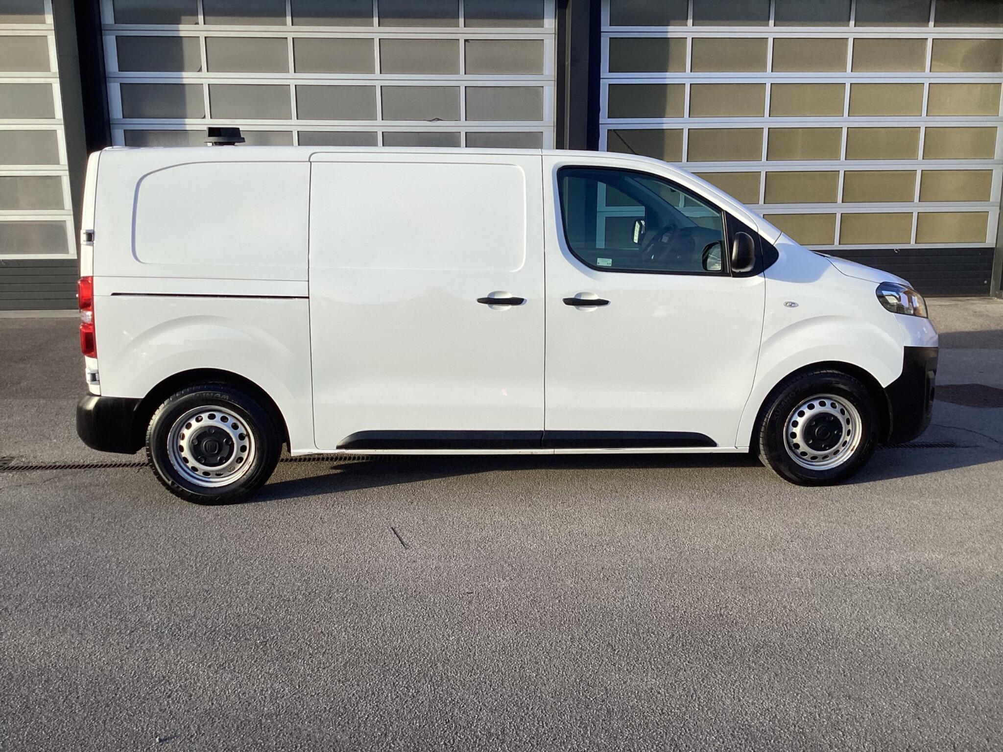Fiat Scudo - Image 8