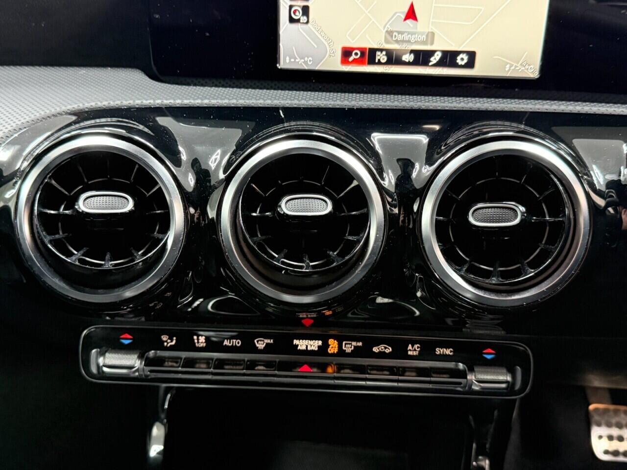 Mercedes A-Class - Image 22