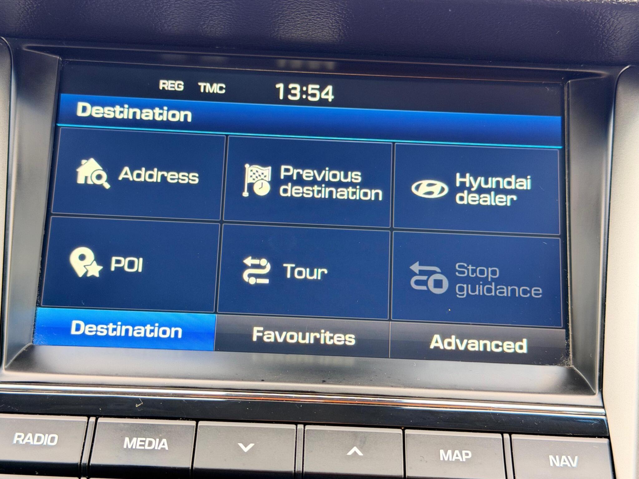 Hyundai Tucson - Image 23