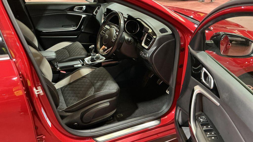 Kia ProCeed - Image 3