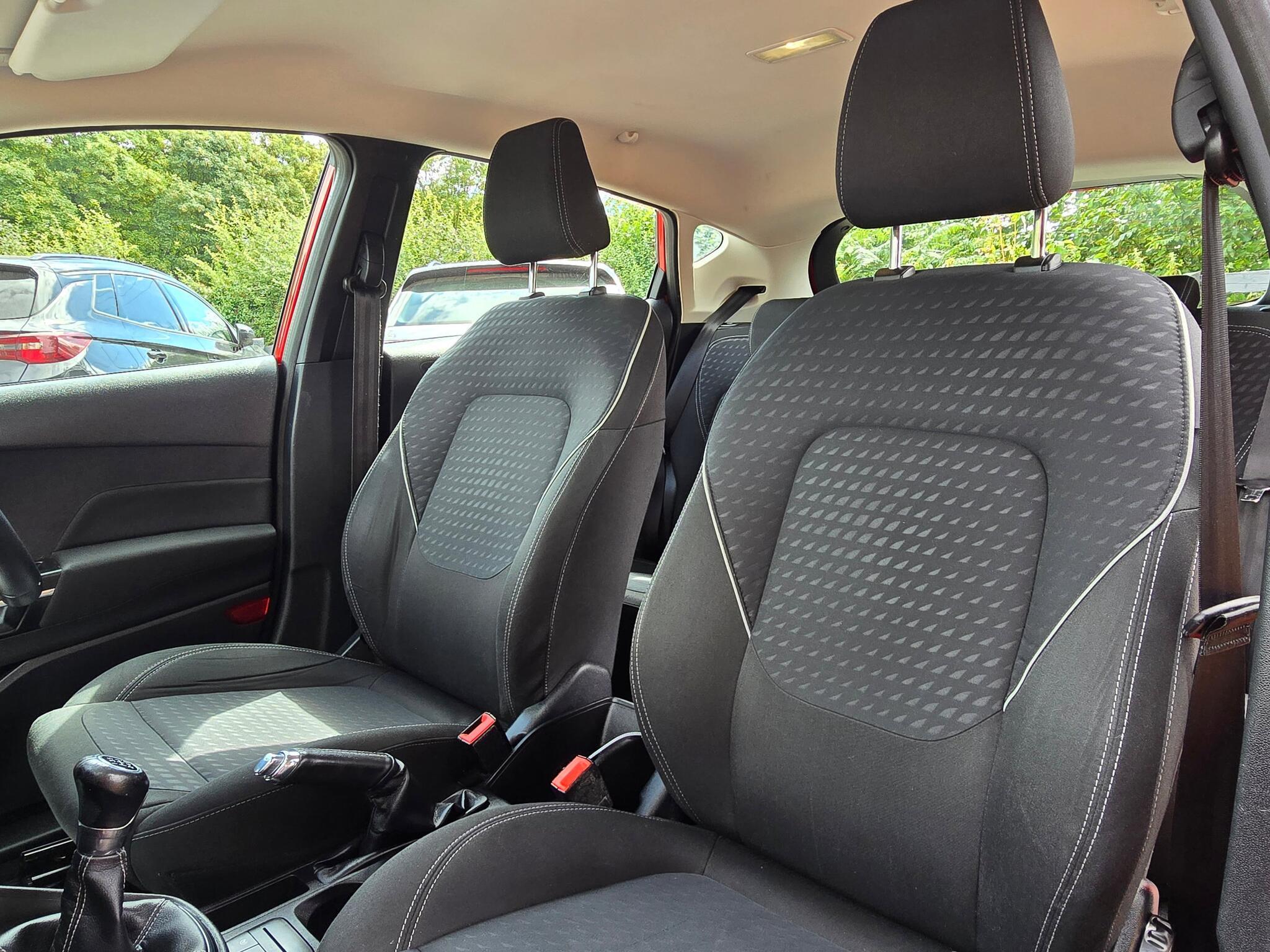 Ford Fiesta - Image 3
