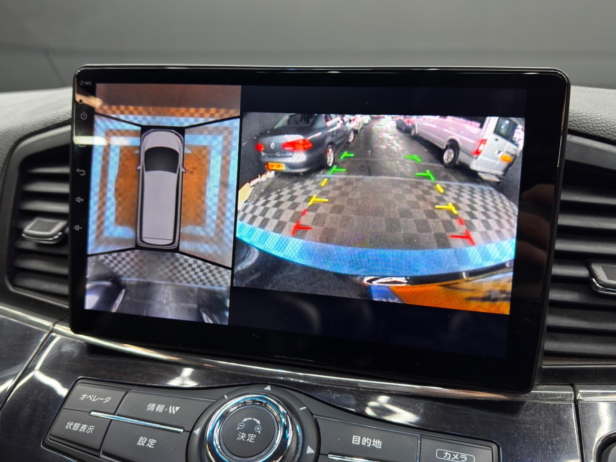 Nissan Elgrand - Image 31