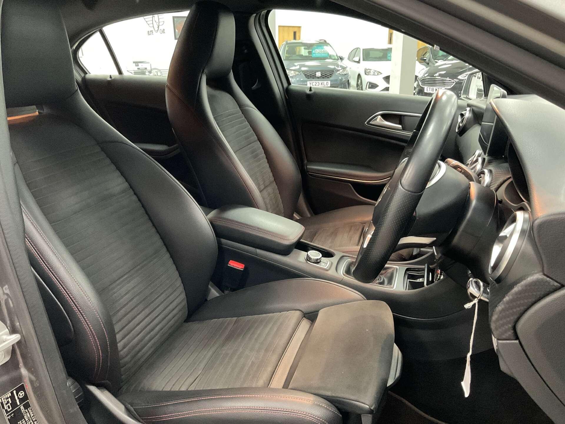 Mercedes A-Class - Image 10