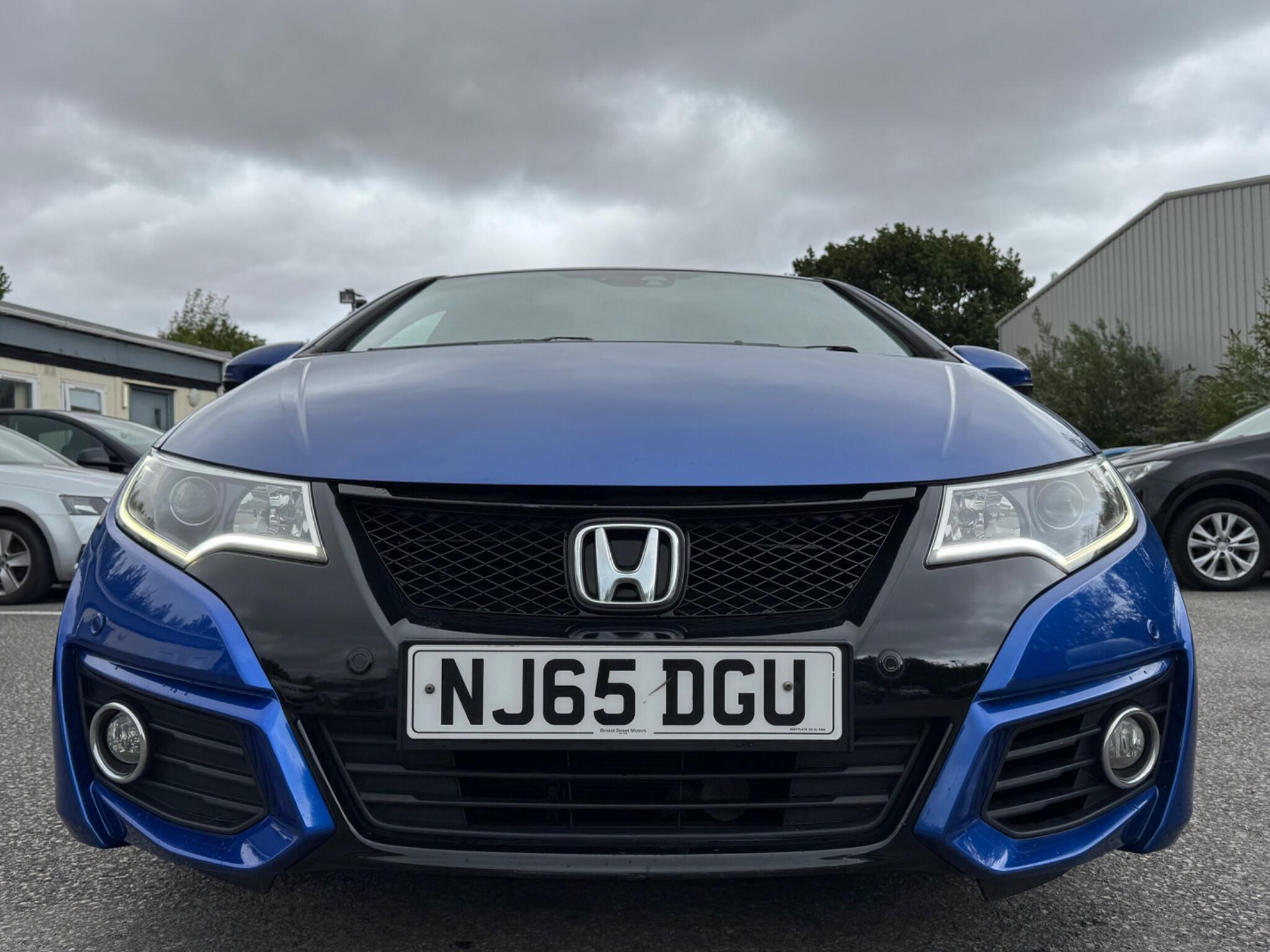 Honda Civic - Image 2