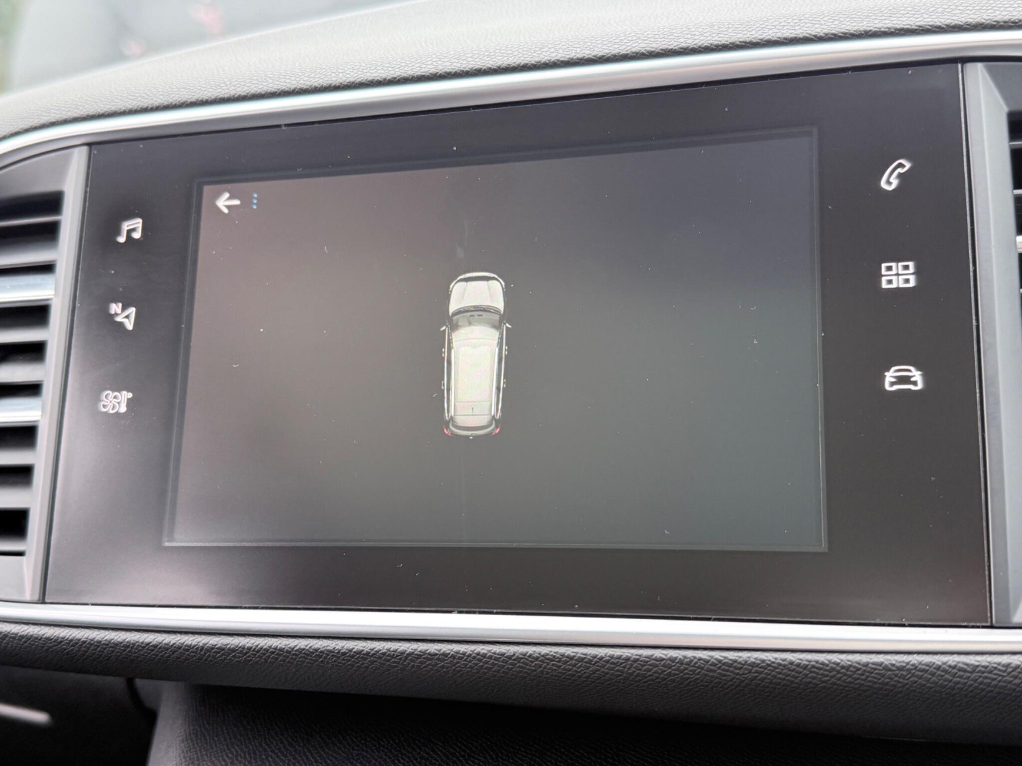 Peugeot 308 SW - Image 52