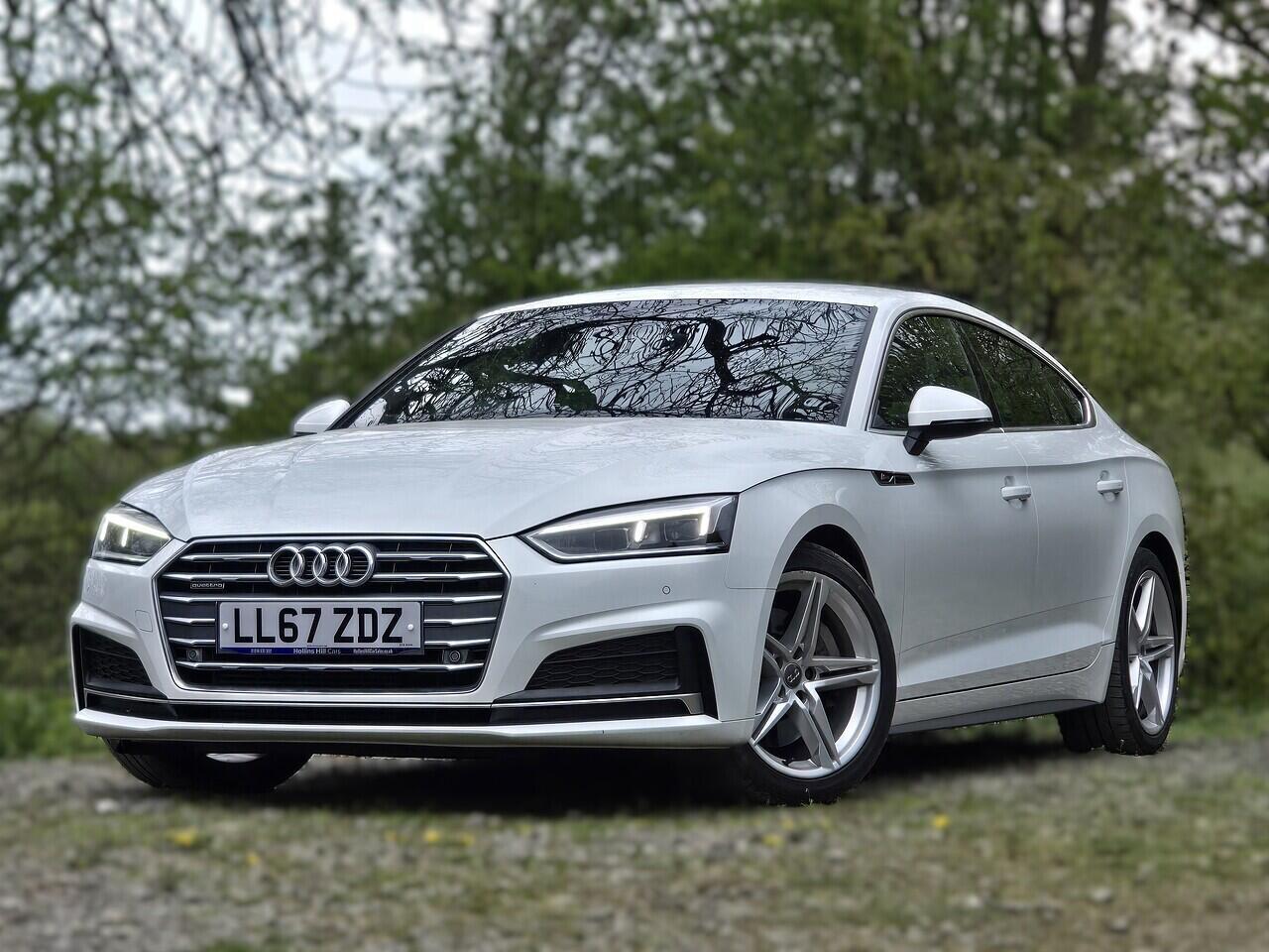 Audi A5 - Image 10