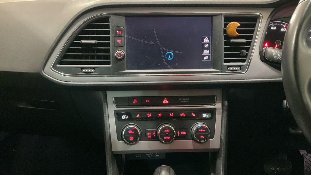 SEAT Leon - Image 12