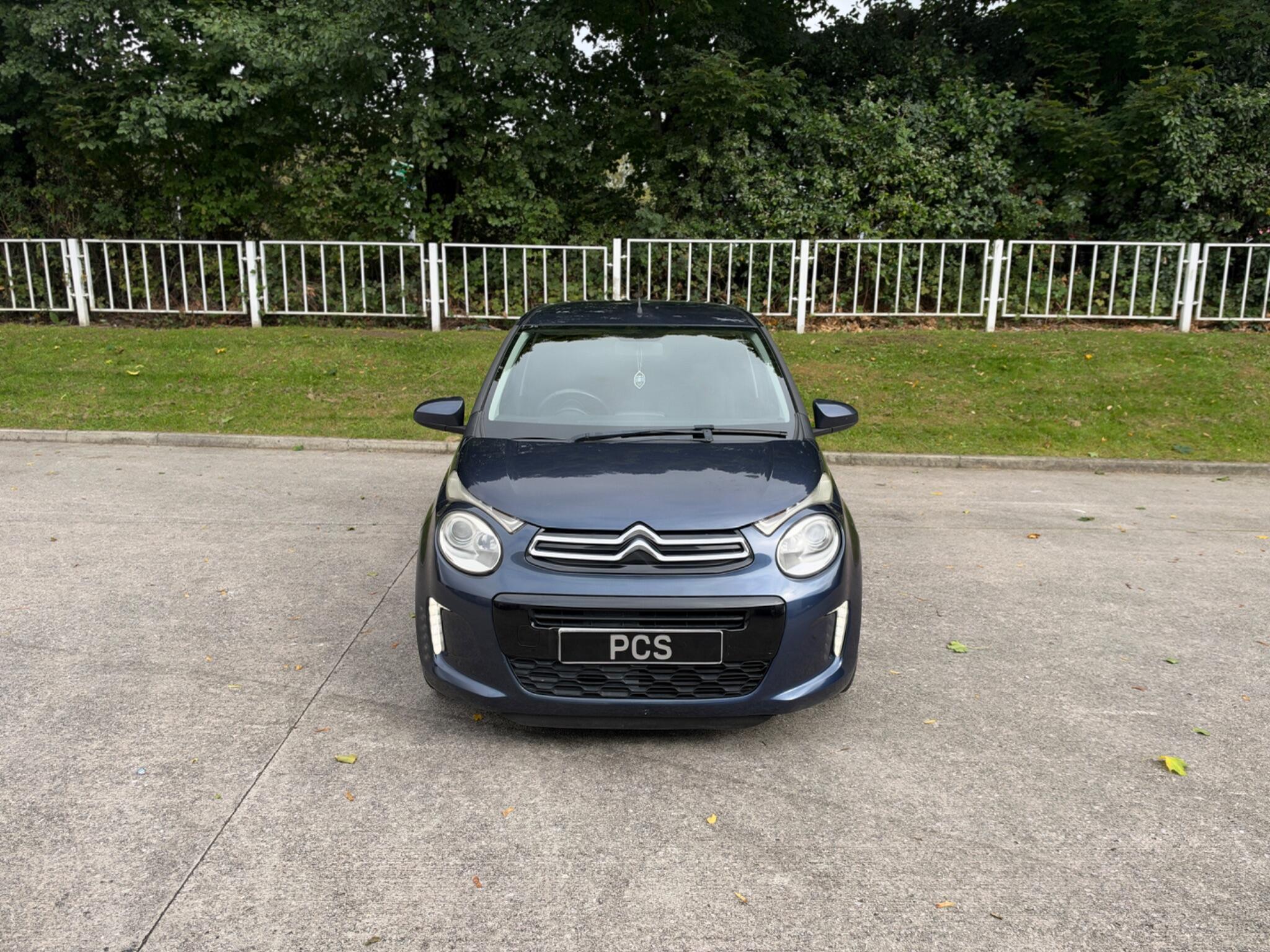 Citroen C1 - Image 4