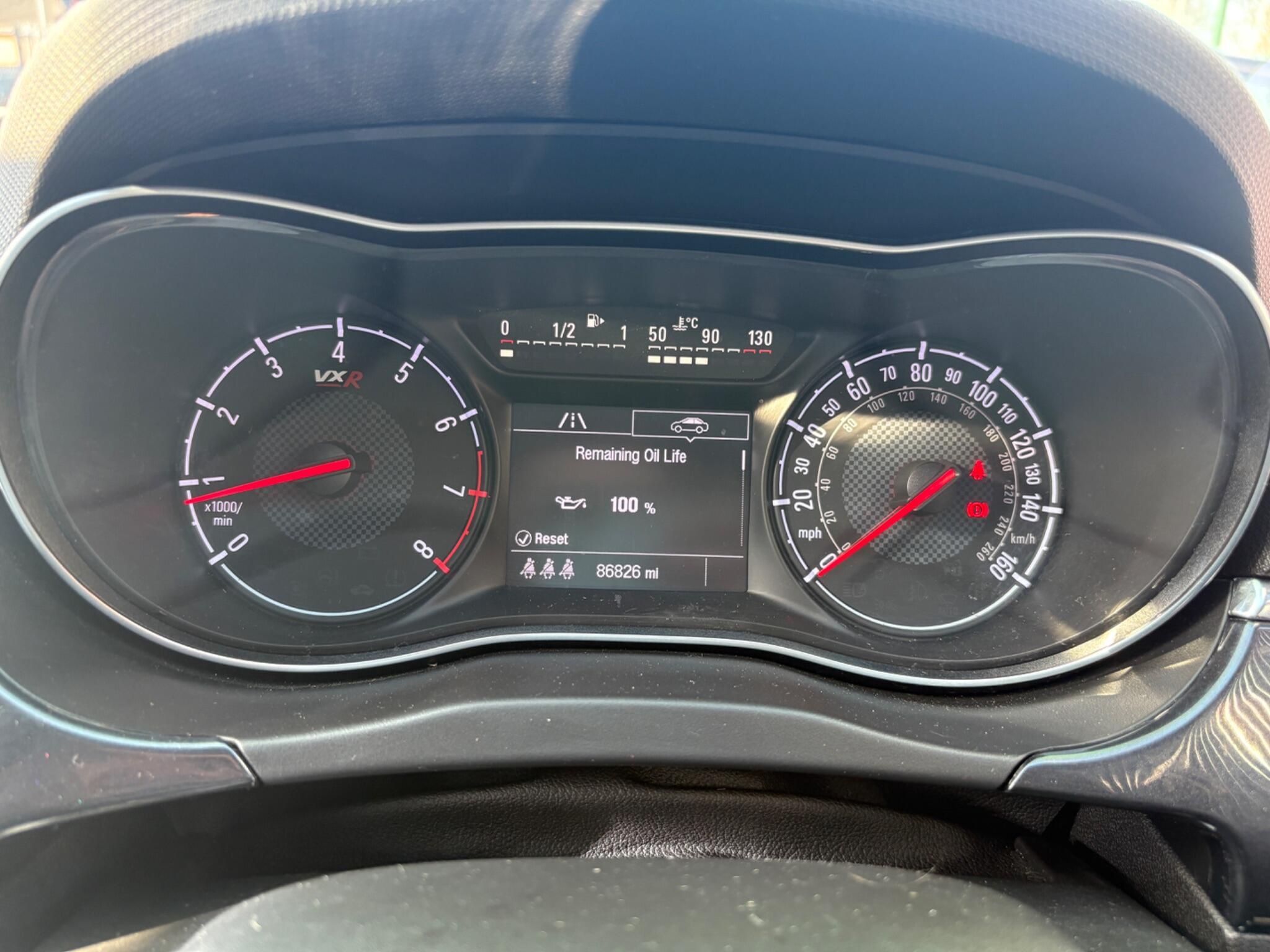 Vauxhall Corsa - Image 21