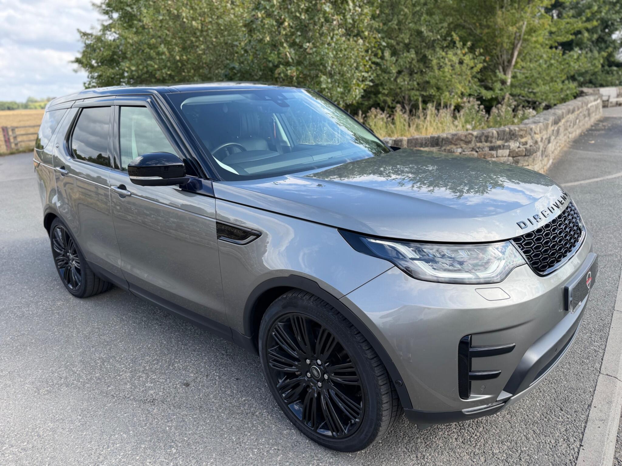 Land Rover Discovery - Image 10