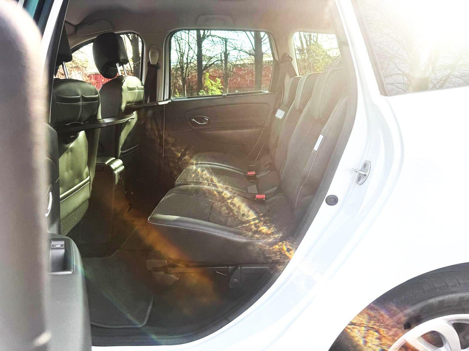 Renault Grand Scenic - Image 22