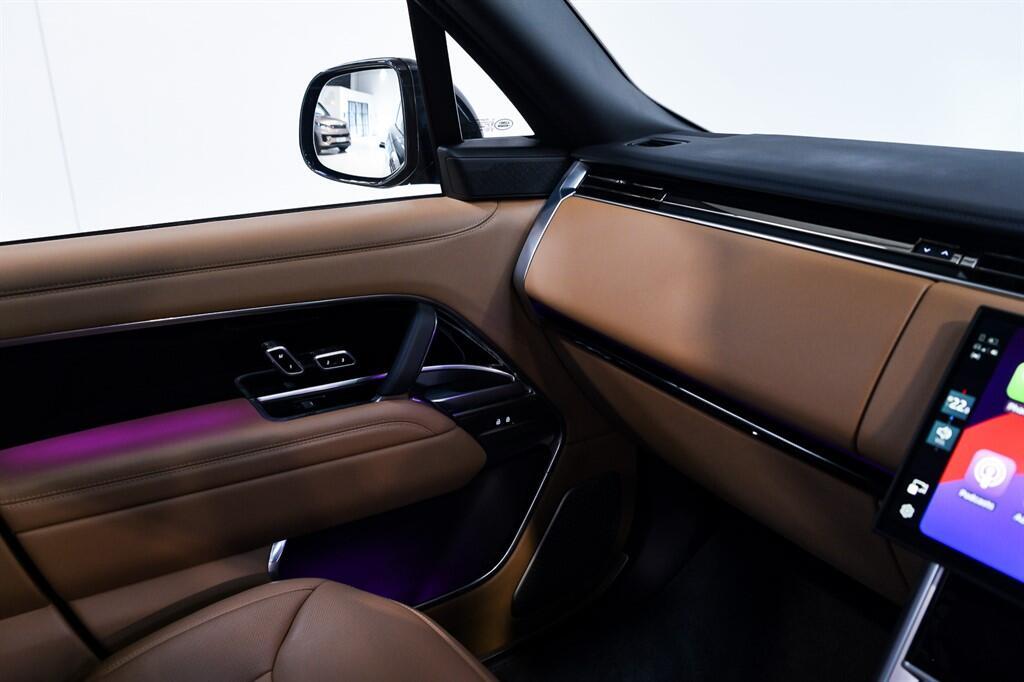 Land Rover Range Rover - Image 30