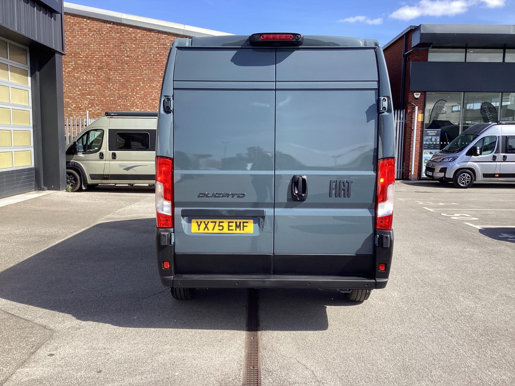 Fiat Ducato - Image 6