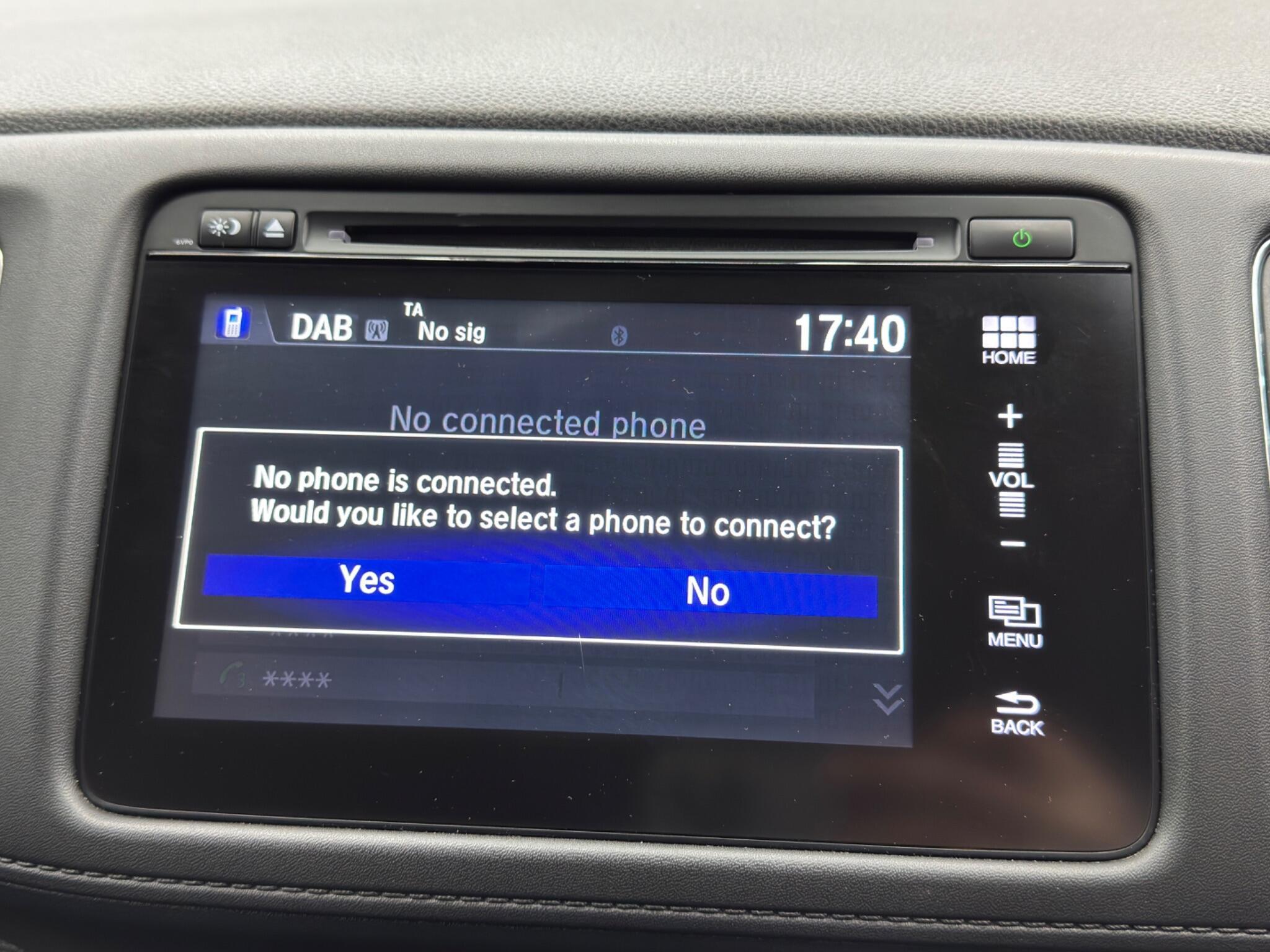 Honda HR-V - Image 30