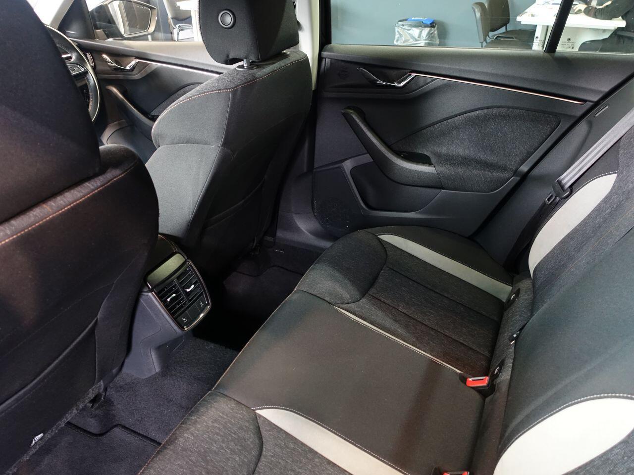 Skoda Scala - Image 16