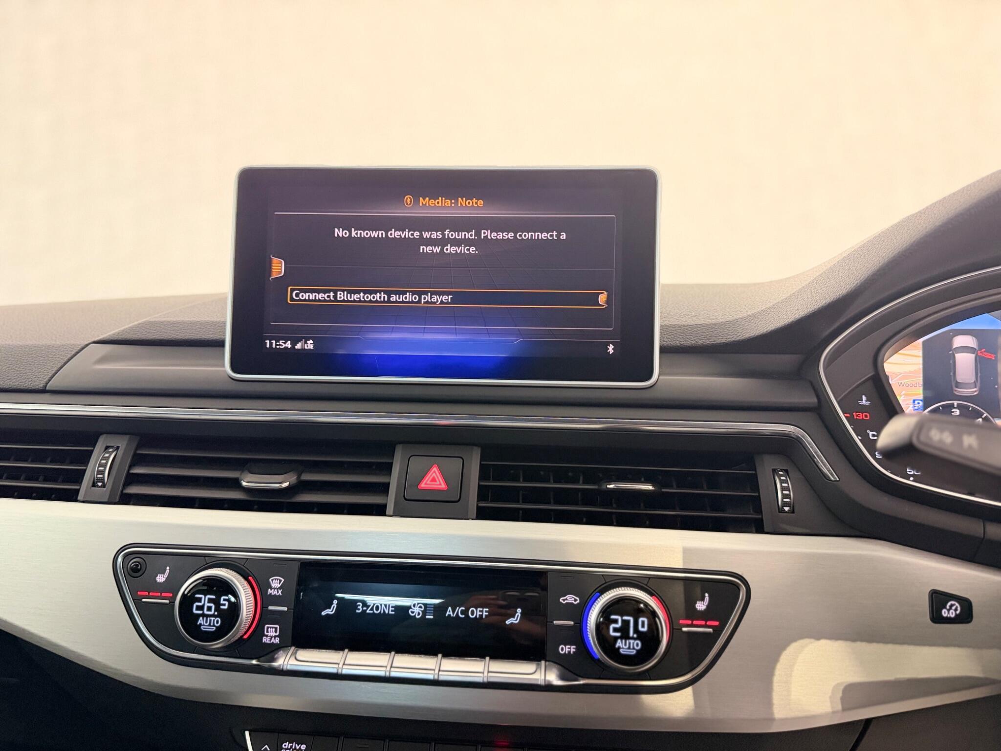 Audi A4 Avant - Image 29