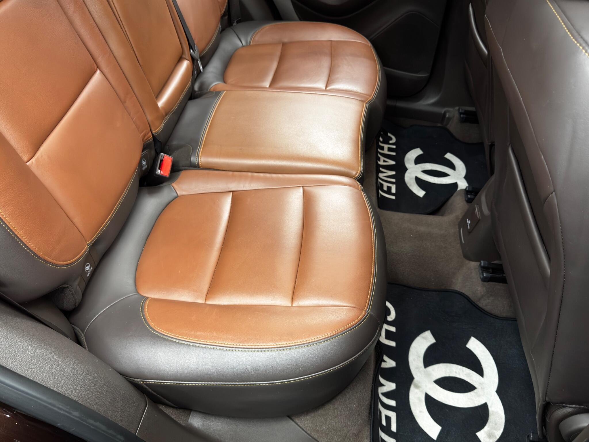 Vauxhall Mokka - Image 16