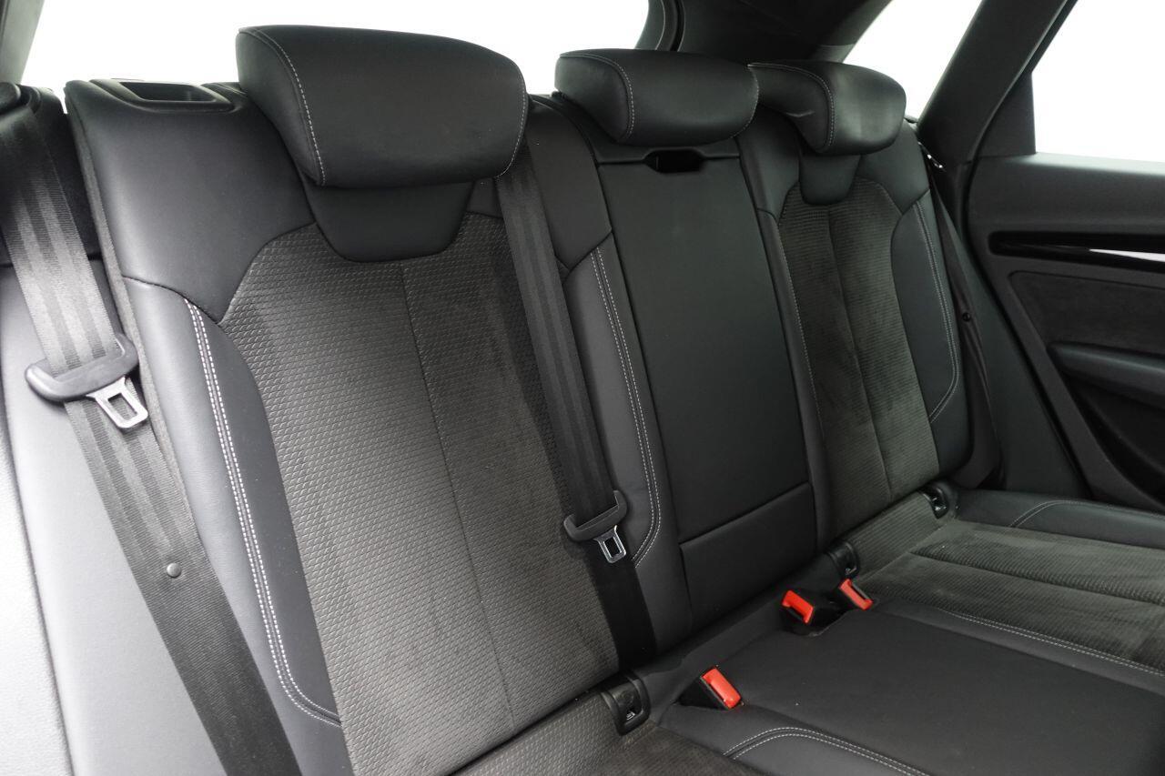 Audi Q5 - Image 20