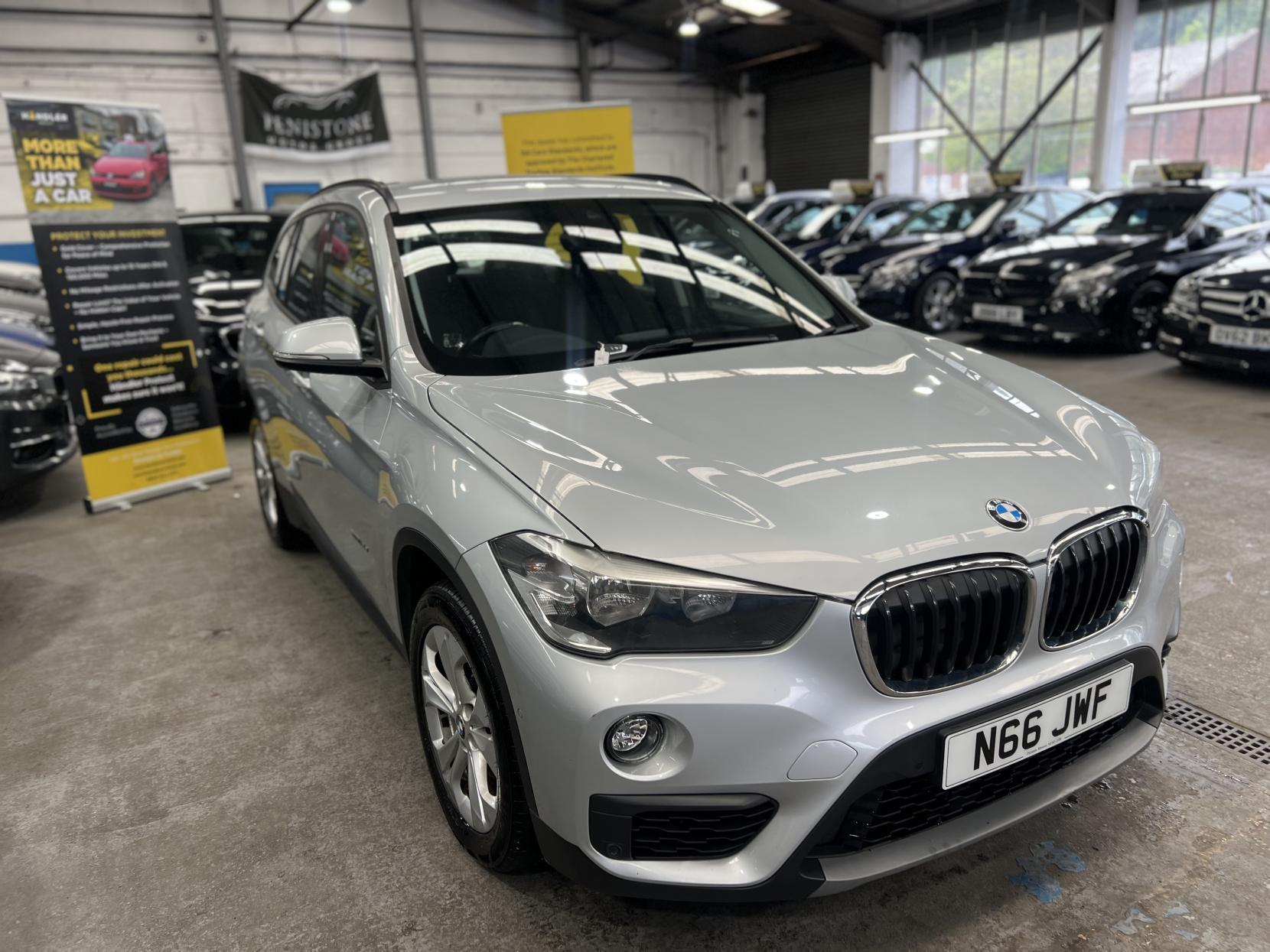 BMW X1 - Image 9