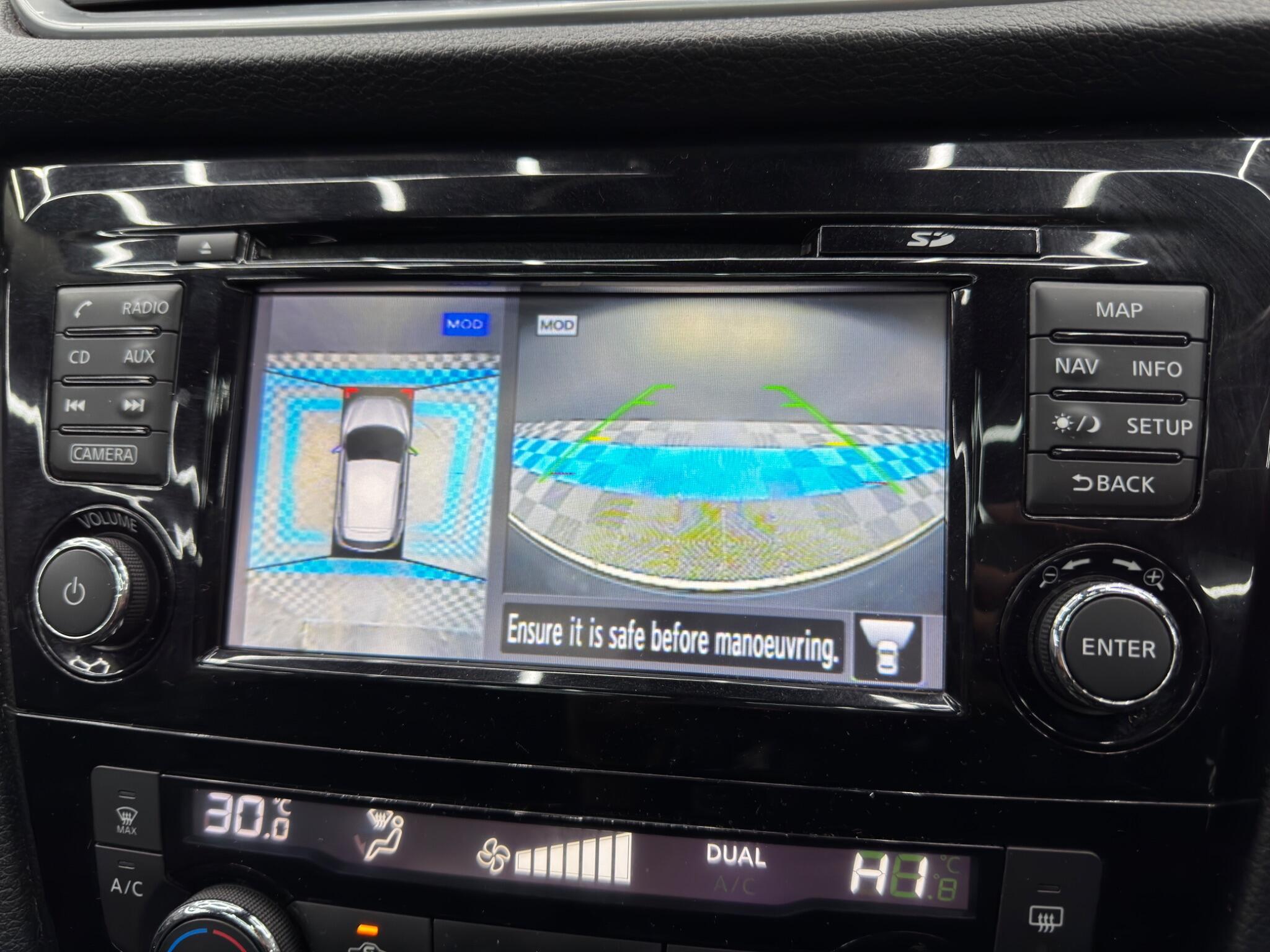 Nissan Qashqai - Image 30