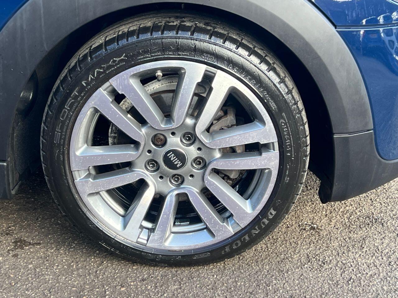 MINI Hatch - Image 22