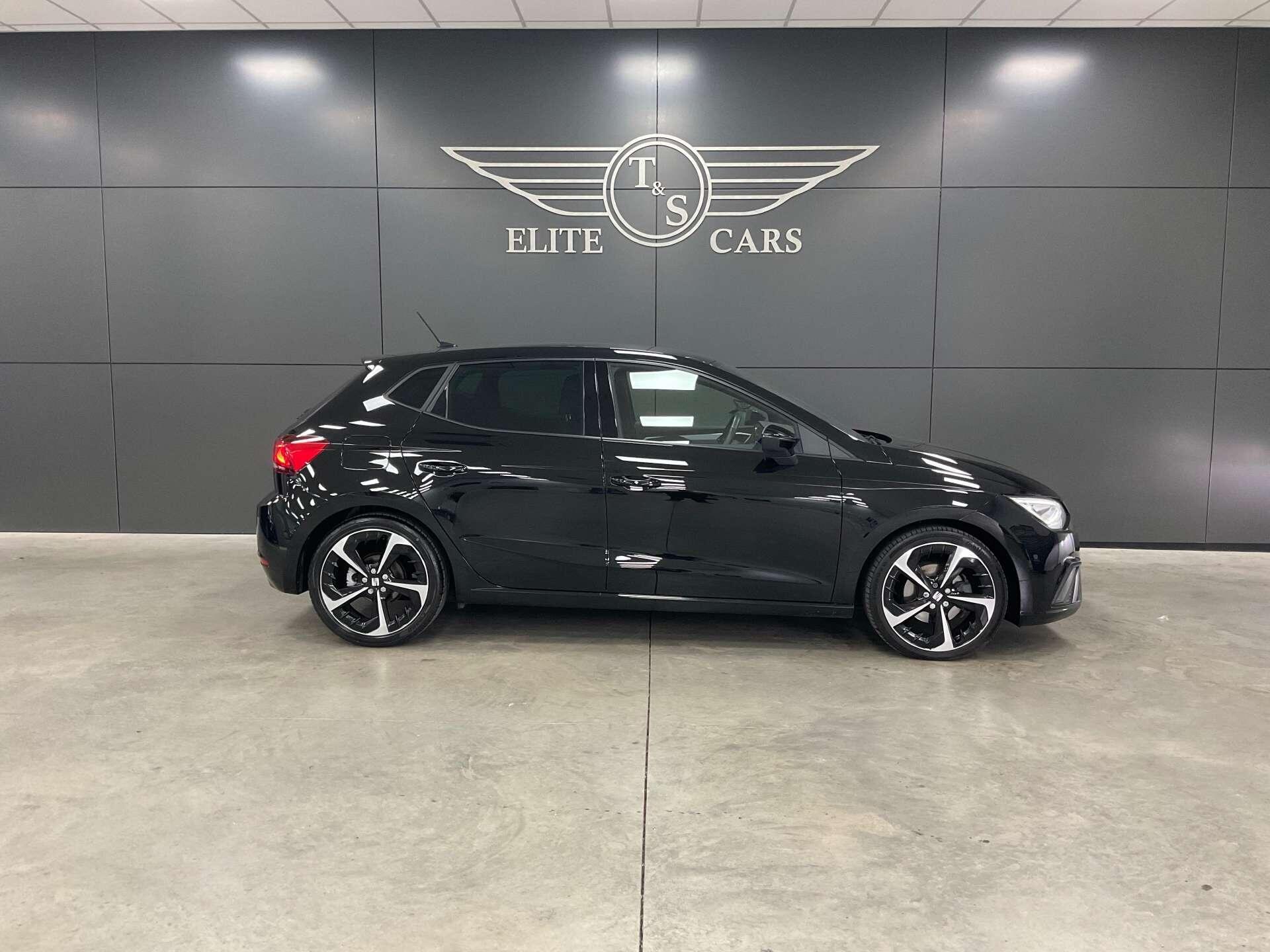 SEAT Ibiza - Image 2