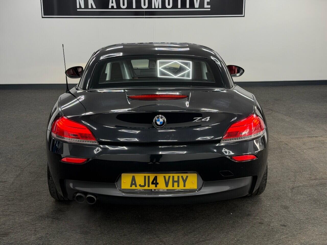BMW Z4 - Image 31