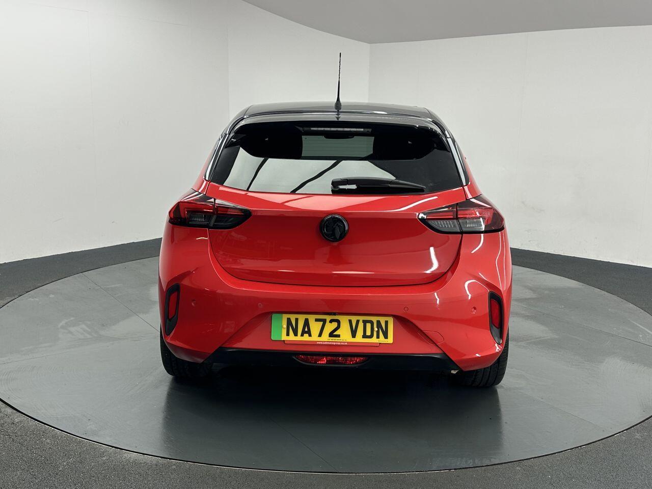Vauxhall Corsa Electric - Image 9