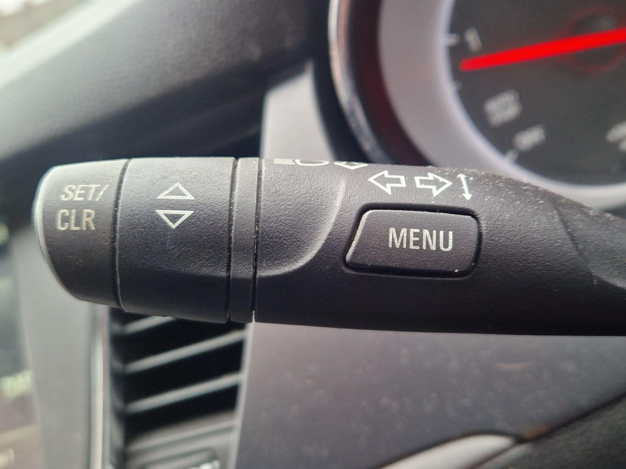 Vauxhall Astra - Image 43